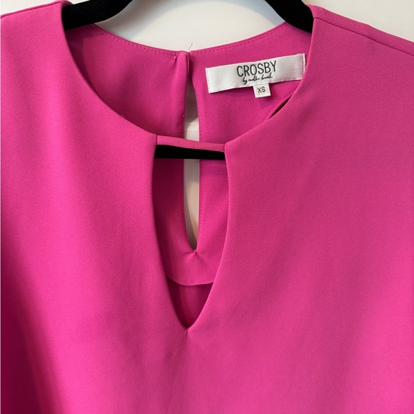 Crosby by Mollie Burch Ashlyn Top - size XS - Picture 5 of 5